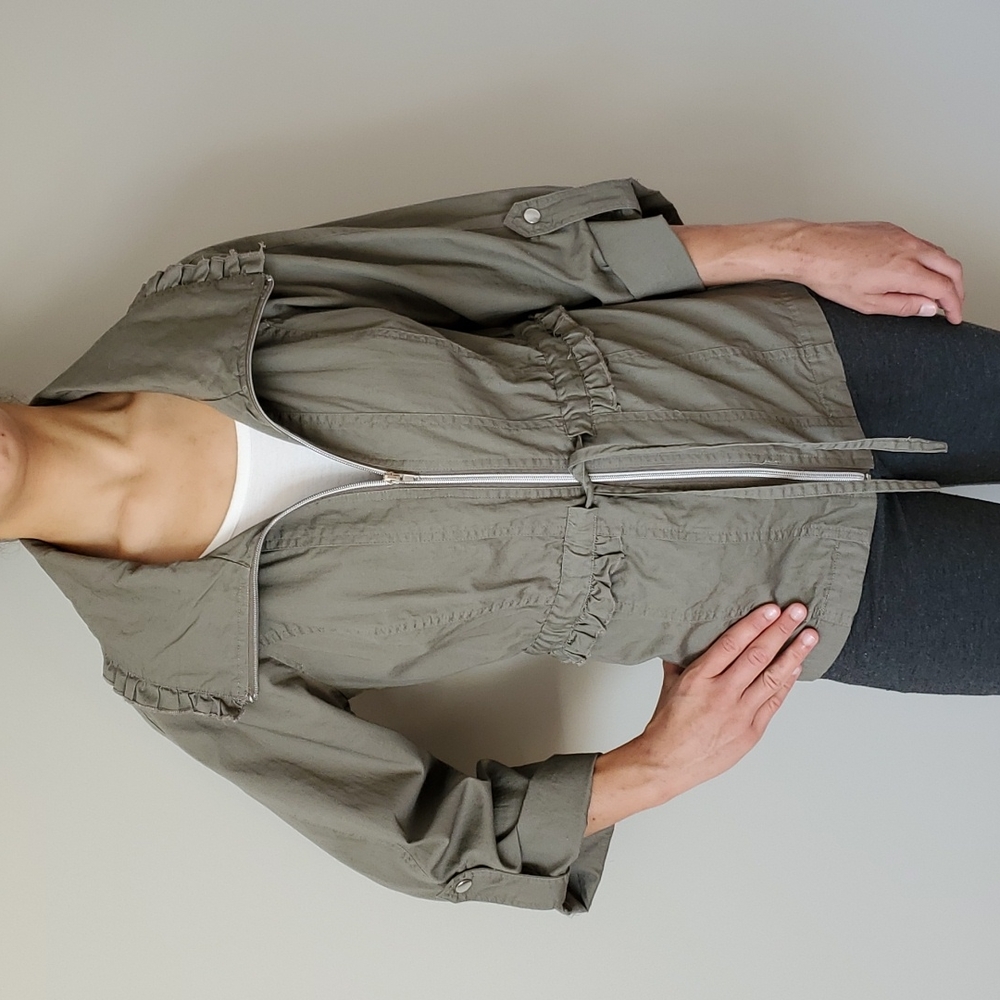 Sandro jacket - Picture 4 of 8
